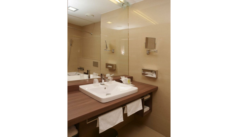HOTEL BUDWEIS České Budějovice - Dvoulůžkový